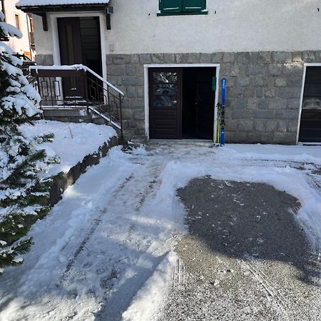 Villetta Vallesinella Madonna Eksteriør billede
