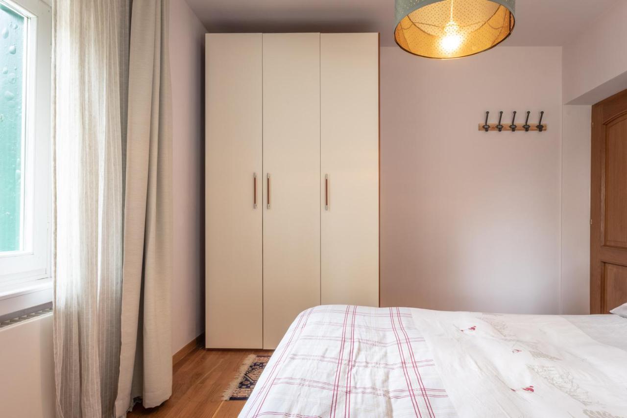 Villetta Vallesinella Madonna Eksteriør billede