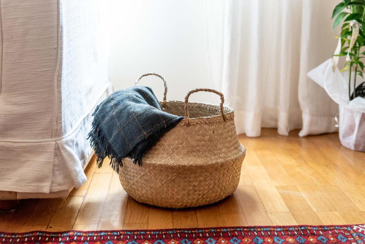 Villetta Vallesinella Madonna Eksteriør billede