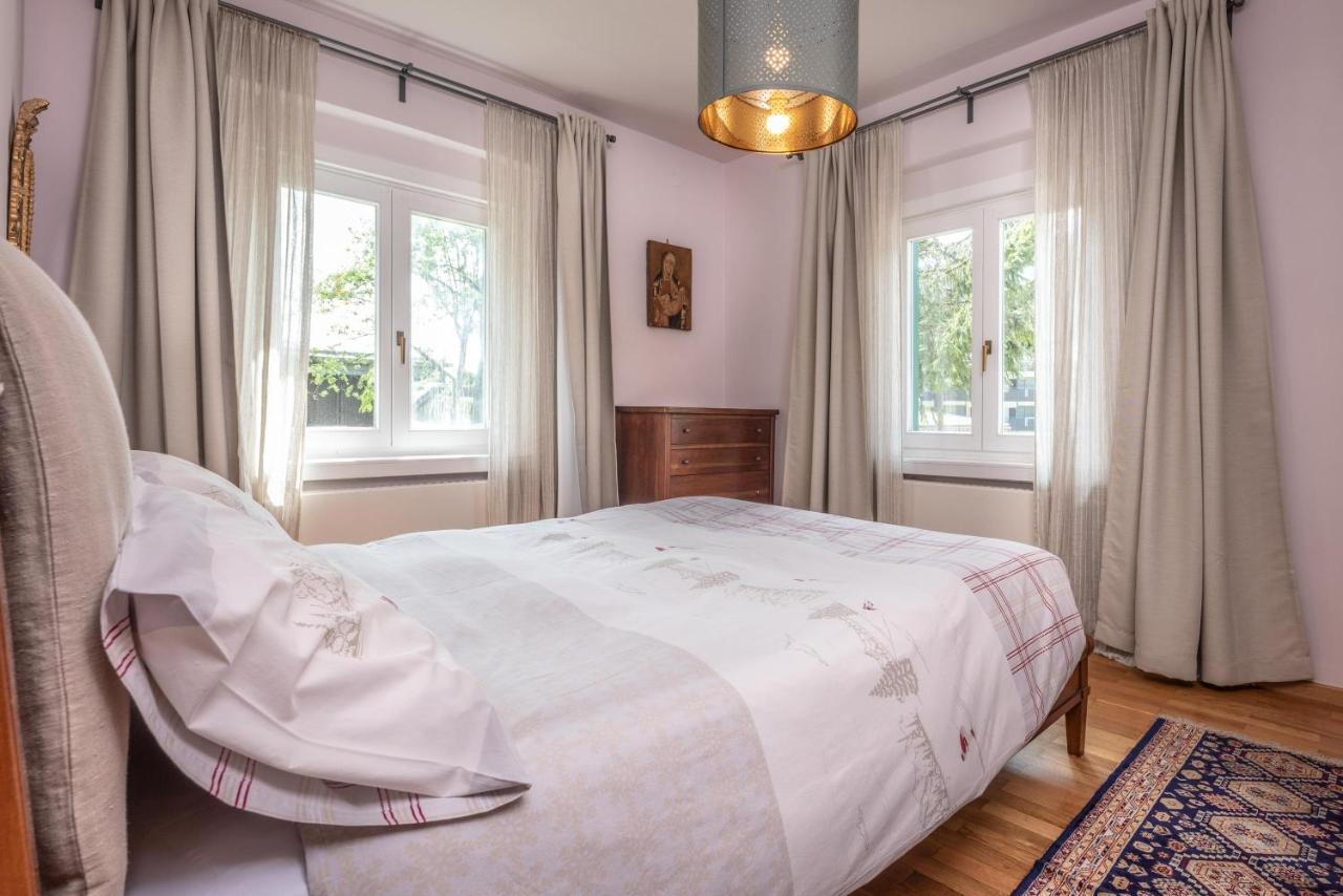Villetta Vallesinella Madonna Eksteriør billede